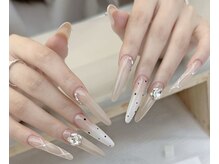 イン(In.)の雰囲気（21時半まで営業してます♪ブログにデザイン載せています(*^^*)）