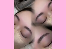 モストアイズ 郡山店(most eyes)/HBL(眉毛パーマ)