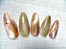 ニュアンスネイル