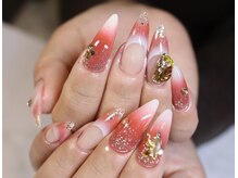サロン ド ワカ(Salon de WAKA)/