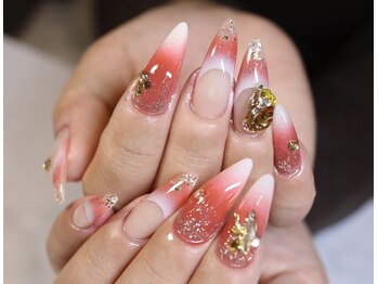 サロン ド ワカ(Salon de WAKA)/