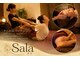 サラ 湯花楽(Sala)の写真