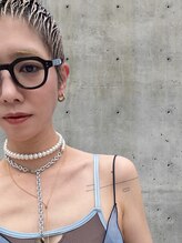 ビップ バイ アインプ 仙台店(VIP by aimppp)&nbsp;AMY (Owner)