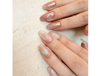 ケーネイルアトリエ もみじヶ丘店(K nail atelier)の写真