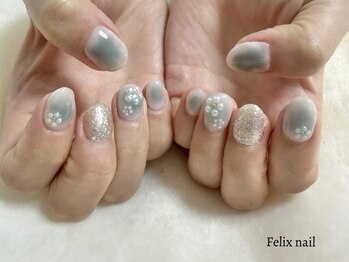 フェリックスネイル(Felix nail)/