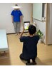 【カイロ体験】姿勢チェック+体験施術60分(通常6,600円)