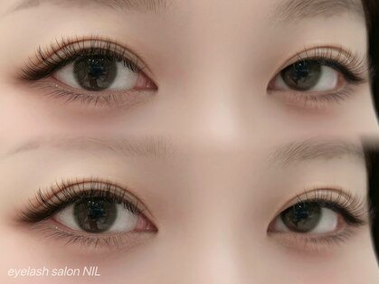 ニル(NIL)の写真