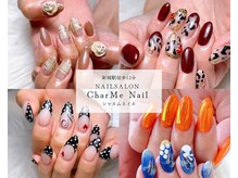 シャルムネイル(CharMe Nail)