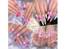 カオリネイルスタジオ(Kaori Nail STUDIO)