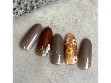 ローリーズジョワ(Rolise joie)の雰囲気（季節のデザインも多数ご用意してあります☆）