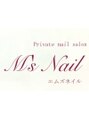 エムズネイル 鶴ヶ島店(M's Nail)/スタッフ一同