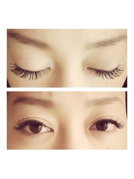 メゾン ルマ(Maison Luma)/こだわりDカール