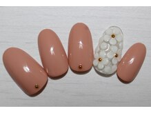 ネイルサロン ユーア(Yu a)/店内定額デザイン*9680