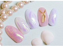 ネイルサロンレアリッチ 銀座店(Rare Rich)/オフ無料★初回￥5990