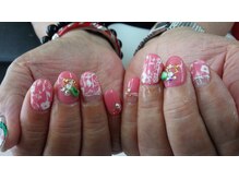 ベルタ(Relaxation&Nail Room BELTA)/