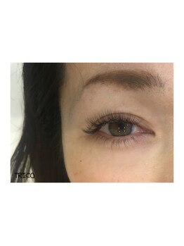 トリコ 狛江(TRICO by hair make passage)/ナチュラルにボリューム【狛江】