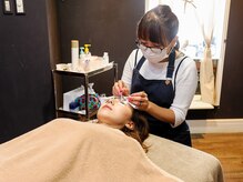 エスサロン(S-salon)/アイラッシュサロンS-salon