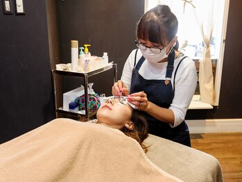 エスサロン(S-salon)/アイラッシュサロンS-salon