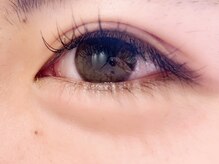 カラン 焼津店(CALIN)/フラットラッシュ100本☆