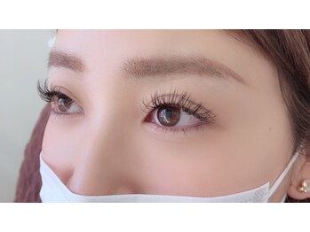 メゾンリリー 藤井寺(maison lily)/フラットラッシュ