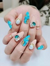 エンジェルビューティー 上野(Angel Beauty)&nbsp;Saya 