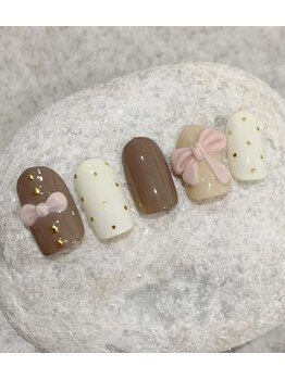 シエルズビューティー(ciel's beauty)/川辺プロデュースデザイン★