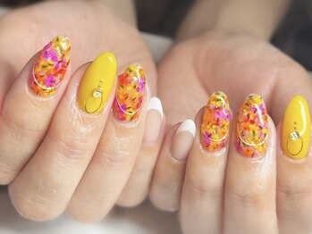 サロン ド ワカ(Salon de WAKA)/