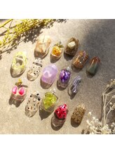 シルニー リム(Silny rim)/やり放題コース［ニュアンス］