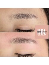 シュエット(Chouette)/ハリウッドブロウリフト