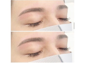 ディティカ リフィ(Dityca rify)/アイブロウwax