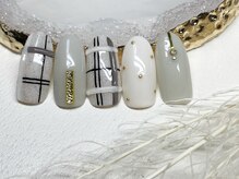 ネイルルームシャイン/