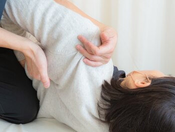 まほろば整骨院 相模大野院/【首 肩こり改善 整体コース】