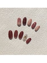 ネイルサロン アニーアンドジーノ(NAIL SALON Annie&Gino)/