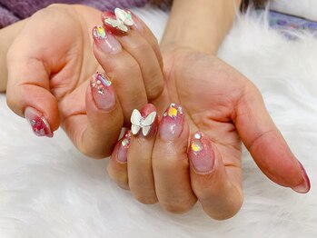 フローラ/持ち込み