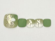 アーク/サンプルコース　￥7980