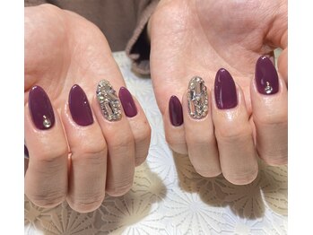 桜ネイルサロン/