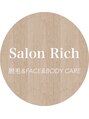 サロンリッチ(Salon Rich)/Salon Rich 脱毛＆facial＆body