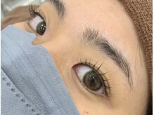 ベル アイラッシュサロン(Bell)/ケラチンマツゲパーマ【カール】