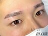 【眉毛スタイリング】Men's ブロウリフト　イケメンは眉毛で作られる…