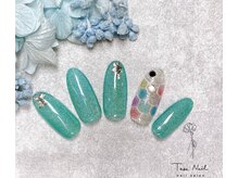 テセネイル(Tese Nail)/選べる今月のおすすめ[2]