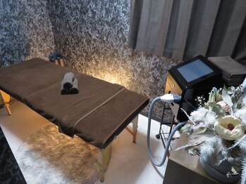 エクシア(ECXIA)/メンズ脱毛