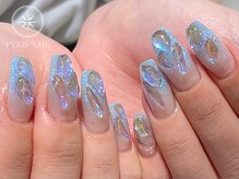 ピクシスネイル(pyxis nail)/
