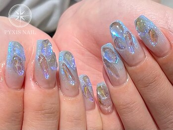 ピクシスネイル(pyxis nail)/