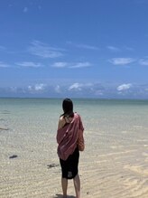 タイガーリリー(Tiger Lily)&nbsp;Hatsumi 