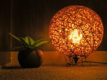 モミーズカフェ/癒しどころのうっとり空間