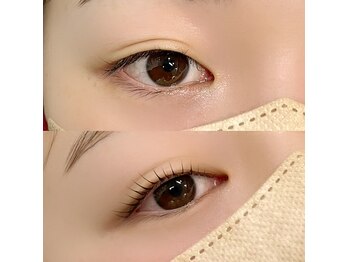 ネリネ(Nerine)/パーソナルラッシュリフト