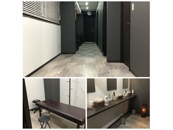 ビーシーサルーテ 茅ヶ崎駅前店(BCサルーテ)