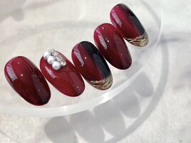 【1月sample 西川design】