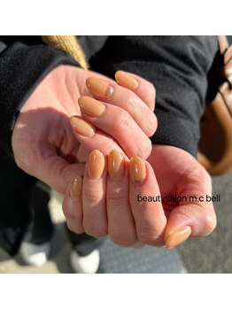 エムシーベル(m.c bell)/