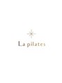 ラ ピラティス 渋谷店(La pilates)/《骨ピラ》で細くてしなやかなカラダに！